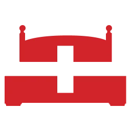 MyChart Bedside icon