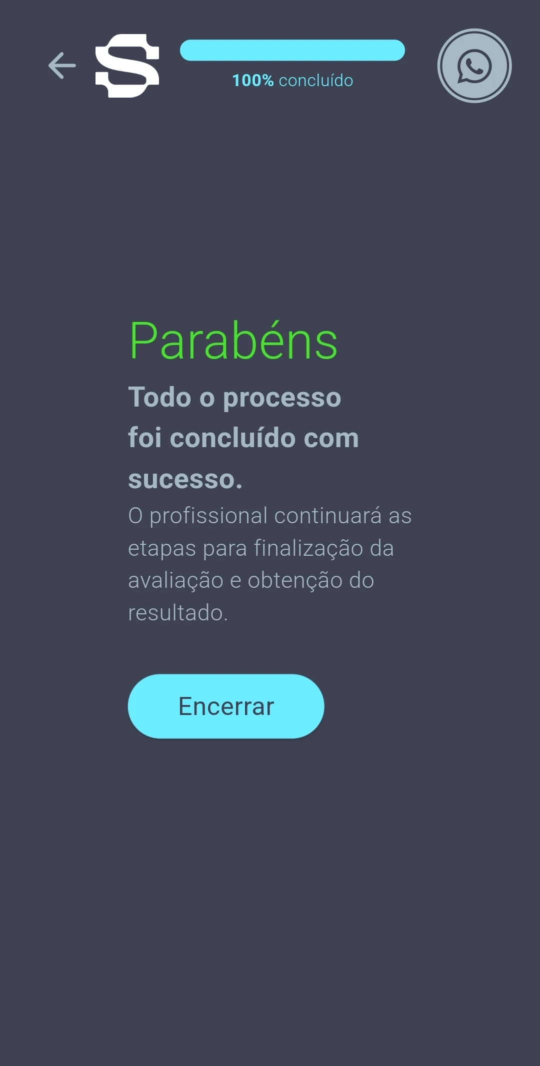 Captura de Fotos - IA screenshot