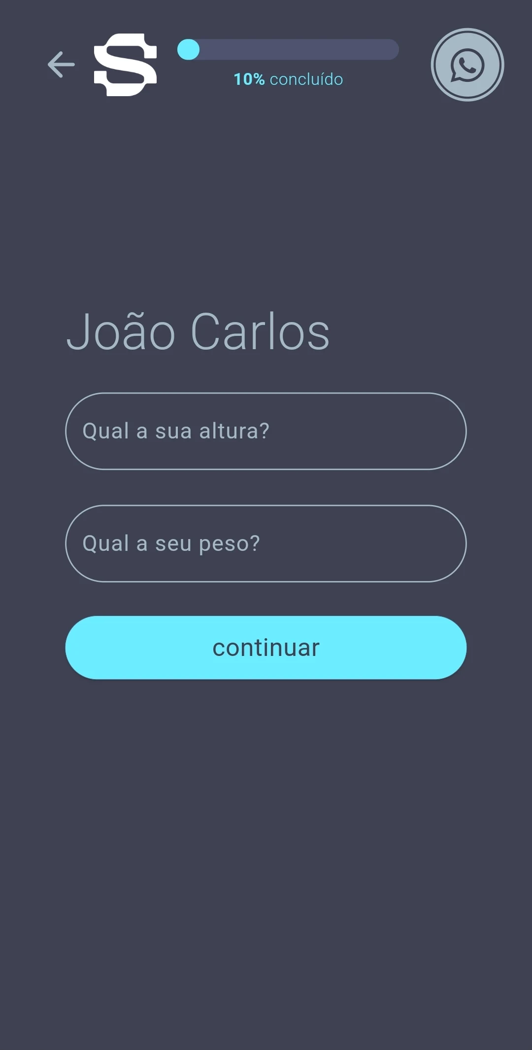 Captura de Fotos - IA screenshot